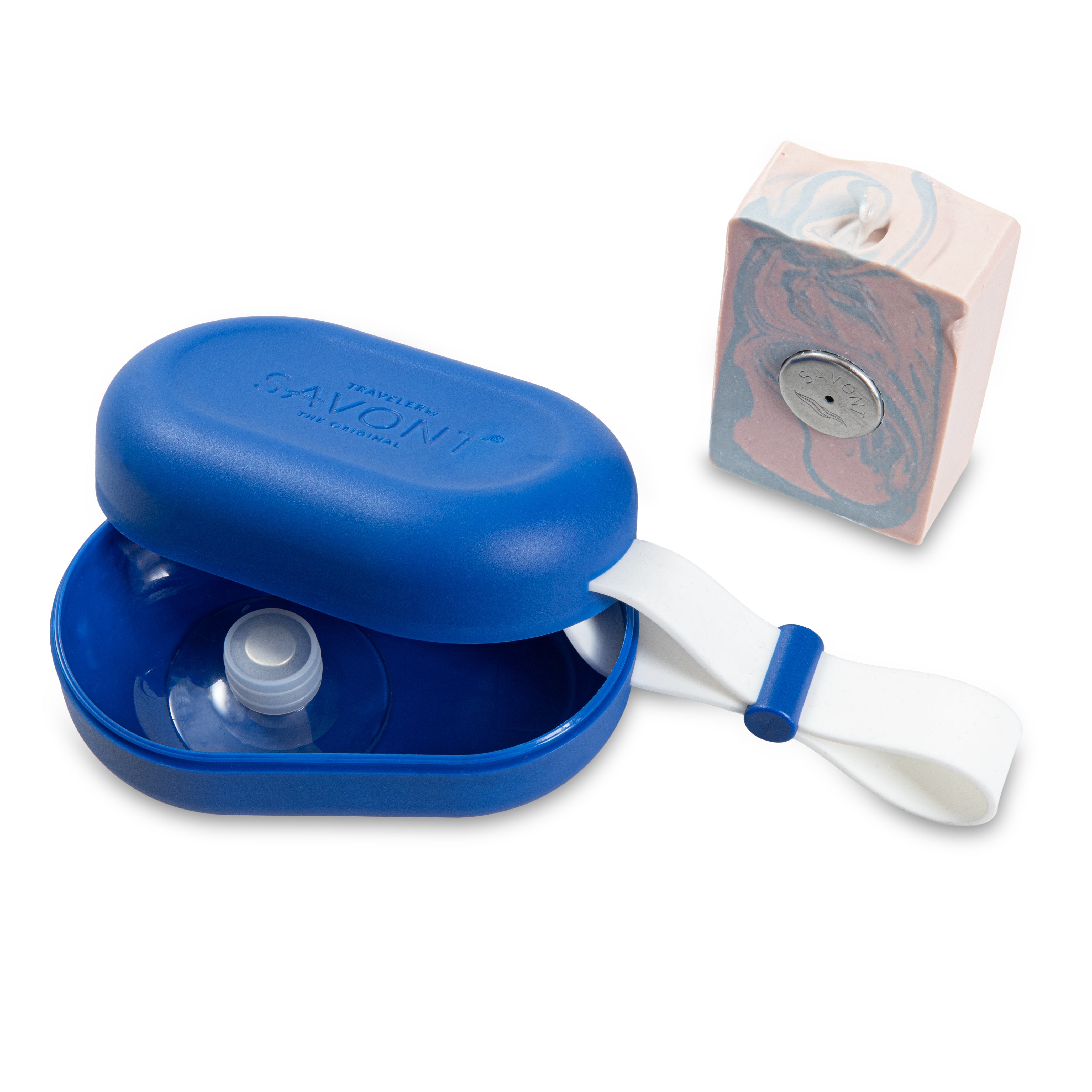 Traveler Soap Box - Complete Set