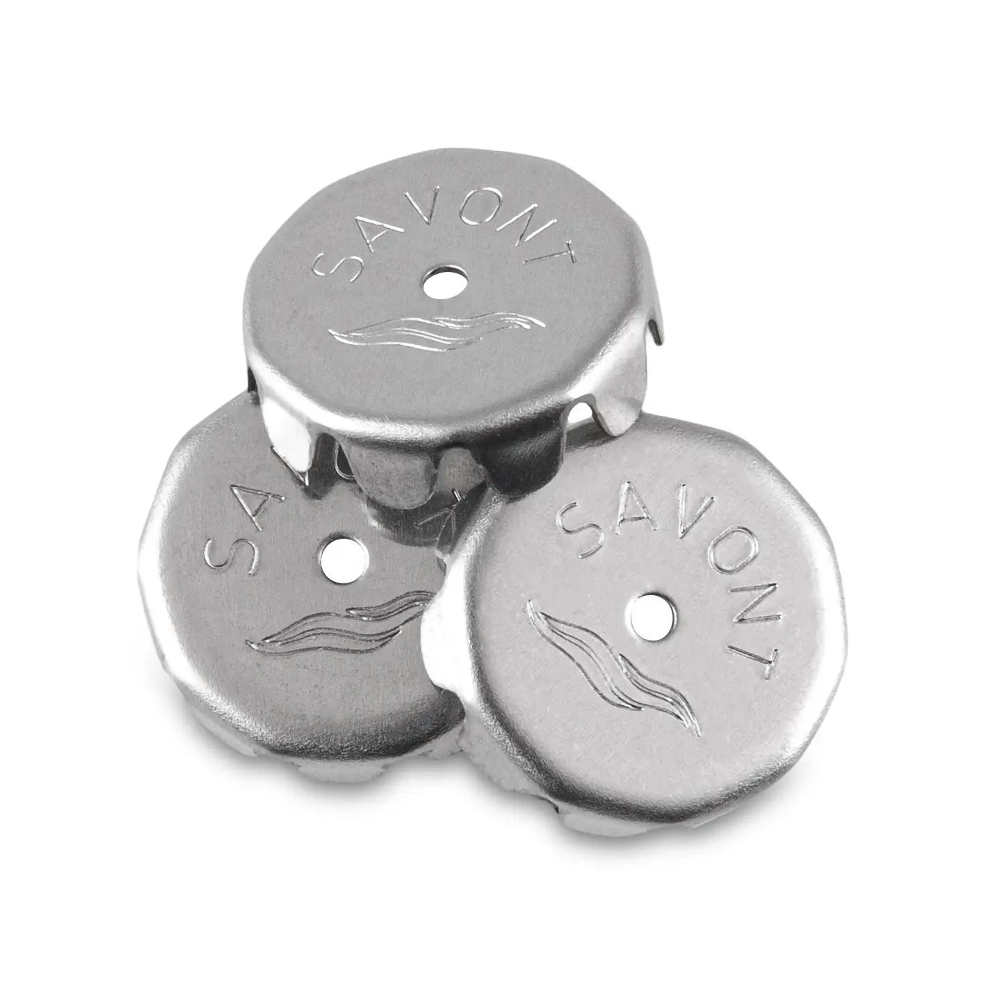 SMART Magnet Soap Disc – 19 mm, 3x