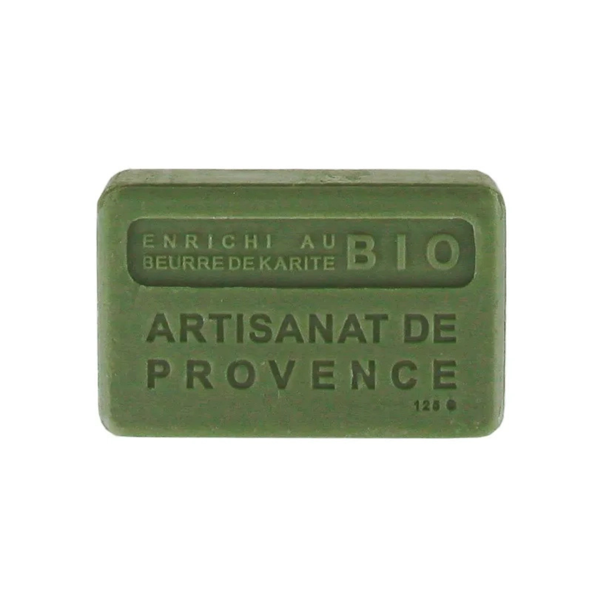 Marseille Soap 125 g – Olive Oil Fragrance (Savon de Marseille)