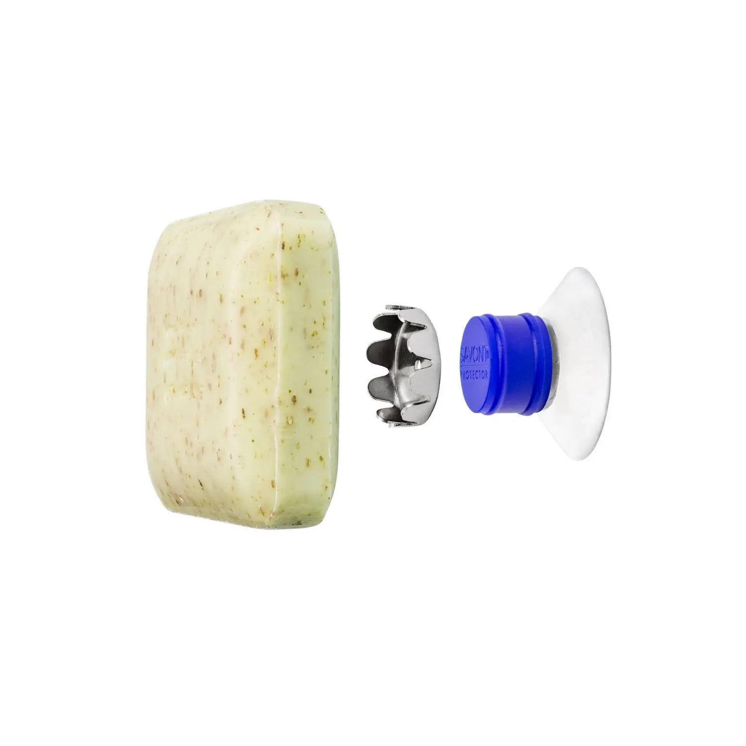 Protector SMART porte-savon aimanté