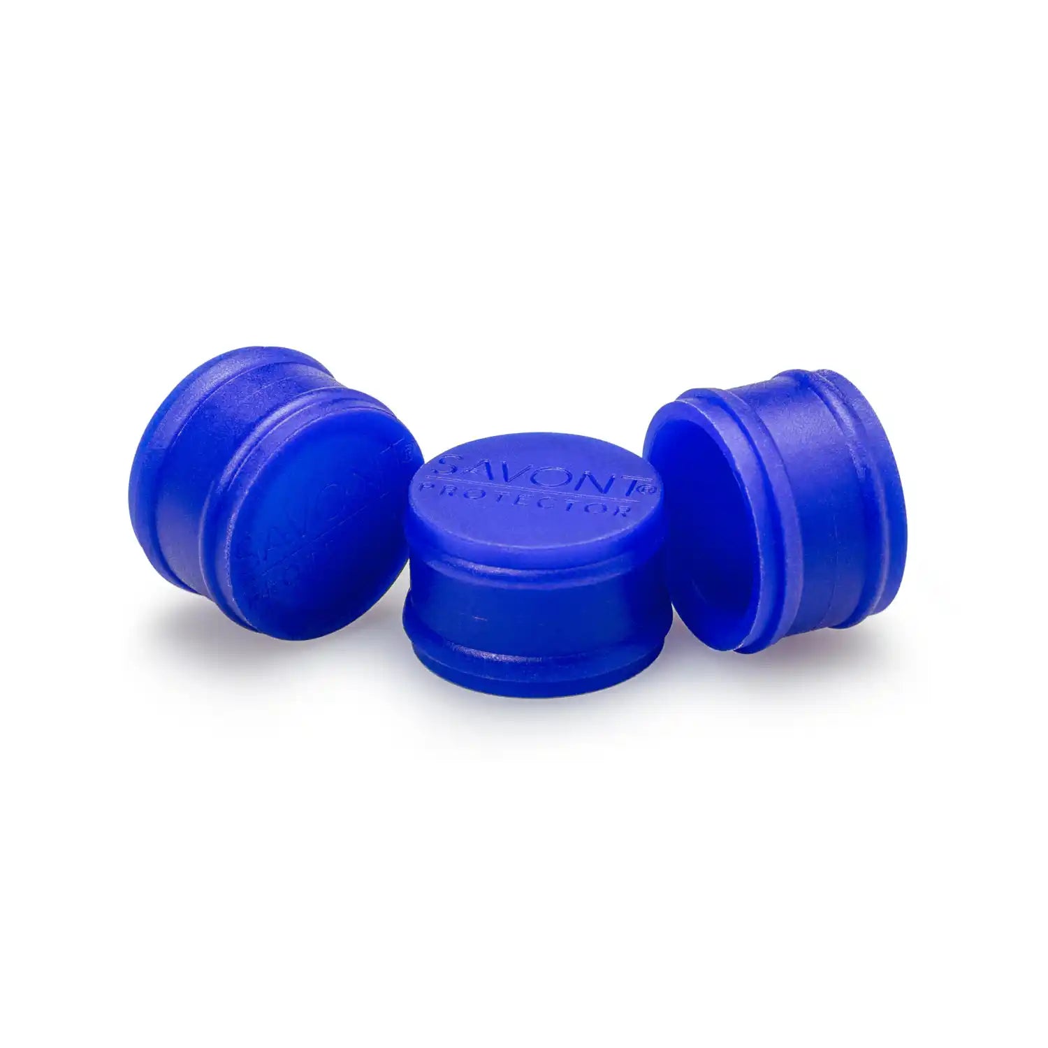Protector - blue 3x