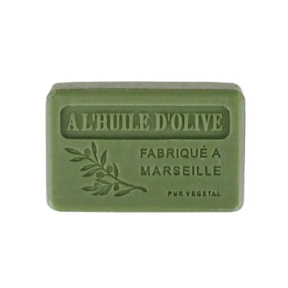 Marseille Soap 125 g – Olive Oil Fragrance (Savon de Marseille)