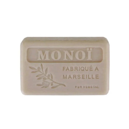 Marseille-Seife 125 g - Duft Monoï (Savon de Marseille)