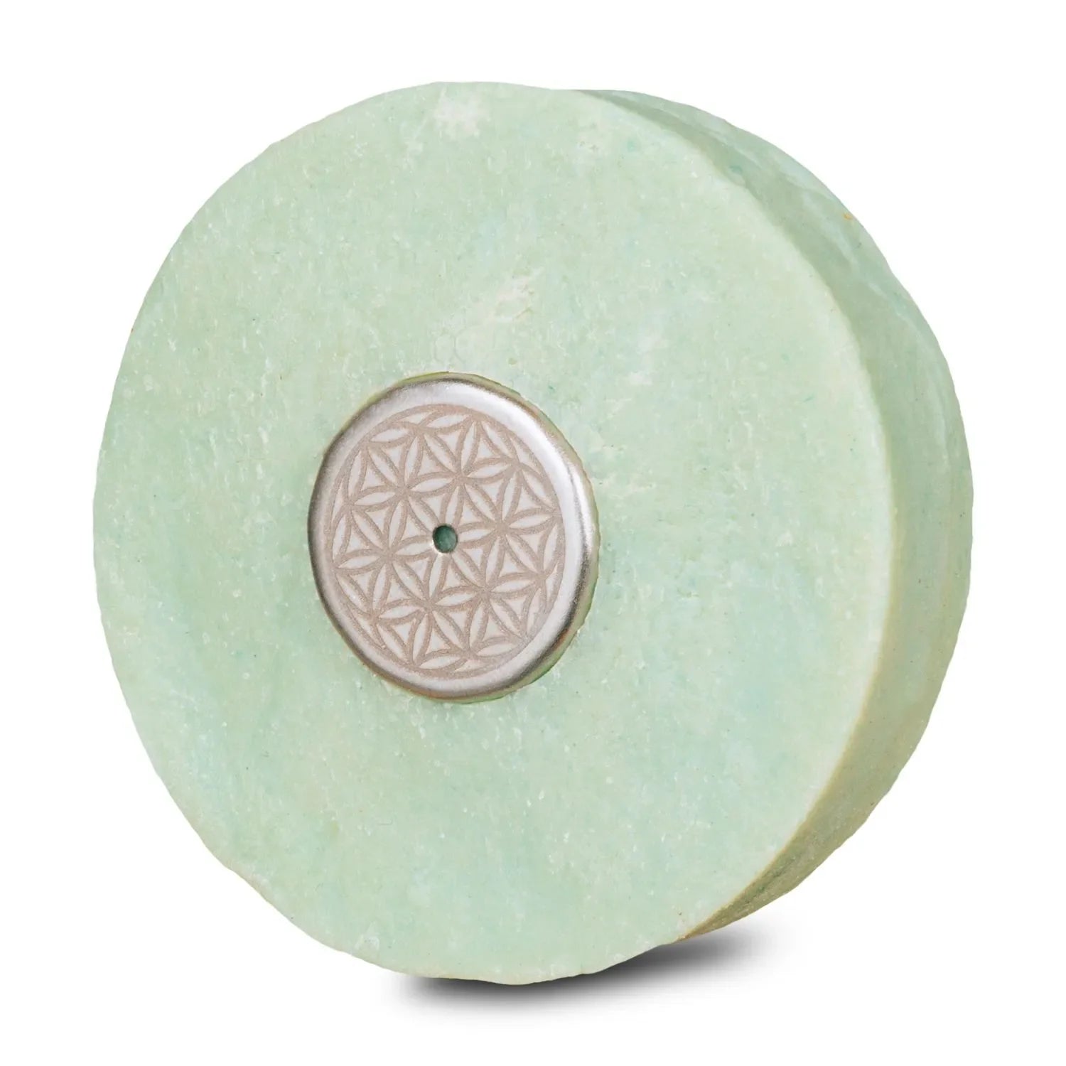 Magnet Soap Disc – Flower of Life