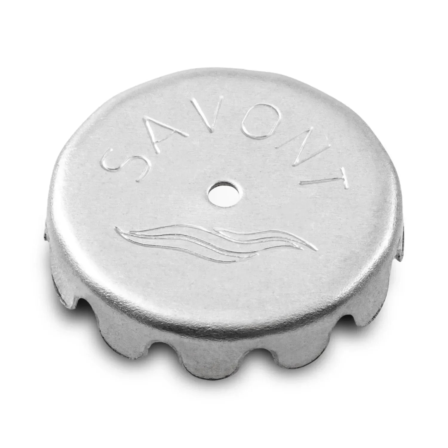 Soap disc 24 mm