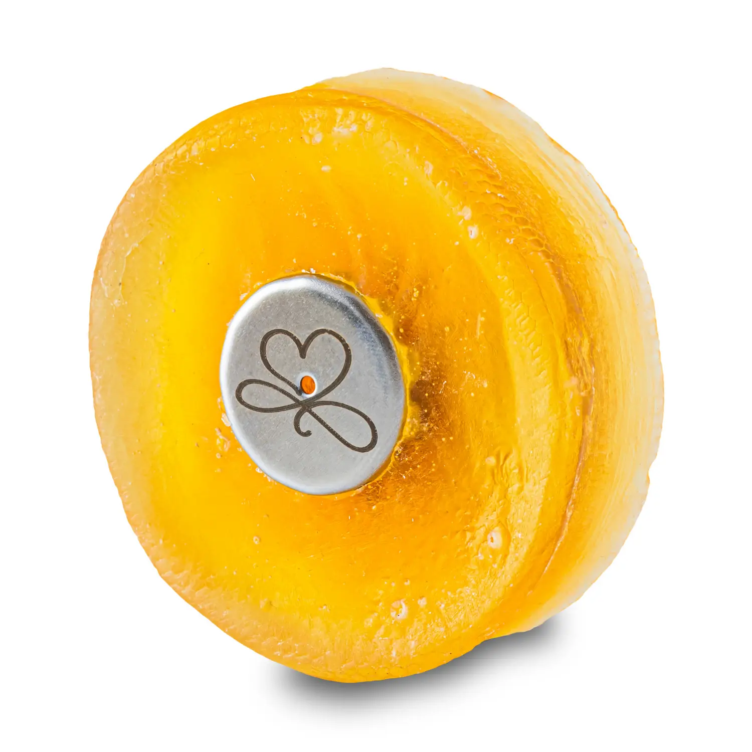 Magnet Soap Disc – Heart Design