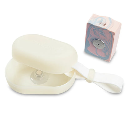 Traveler Soap Box – opal
