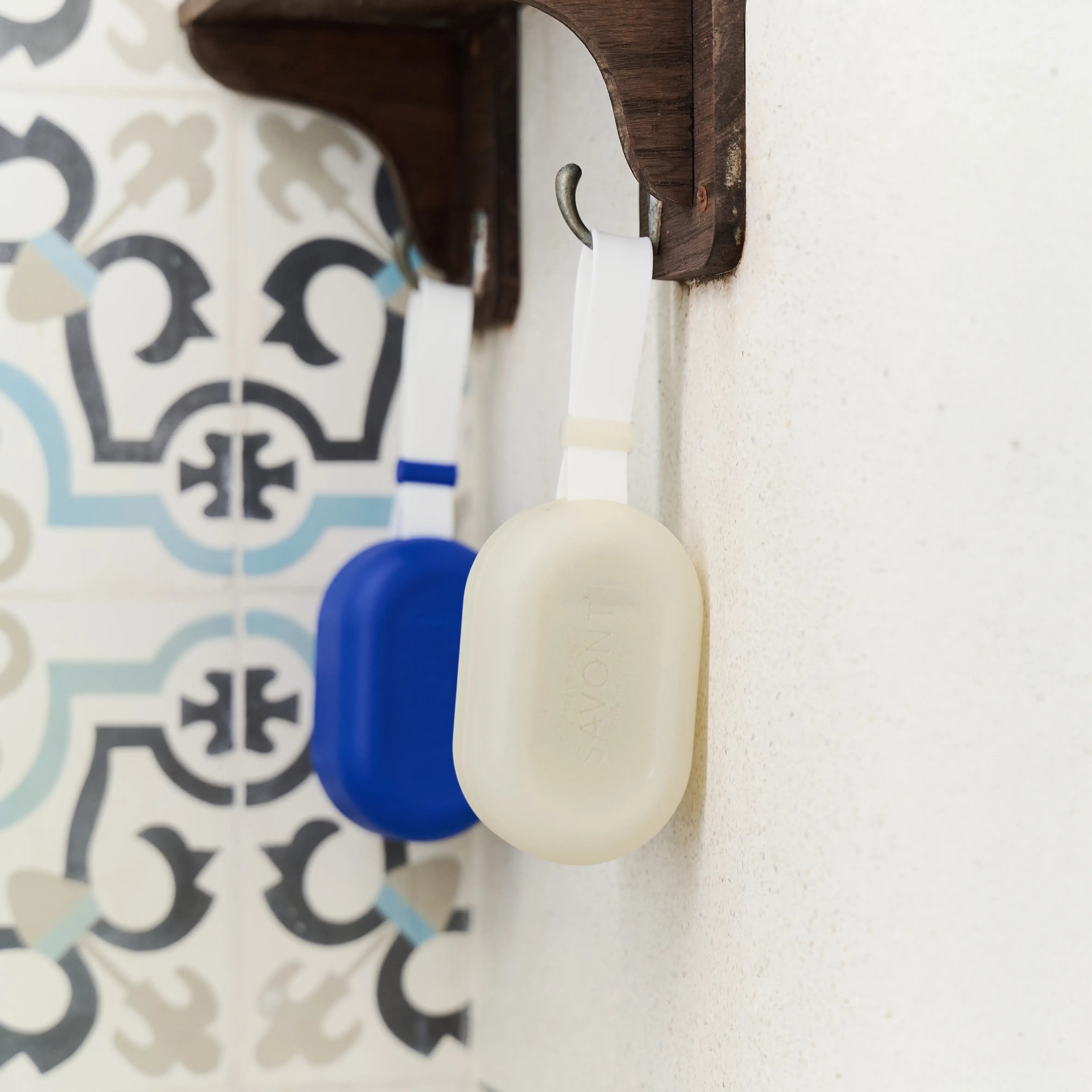 Traveler Soap Box - Complete Set