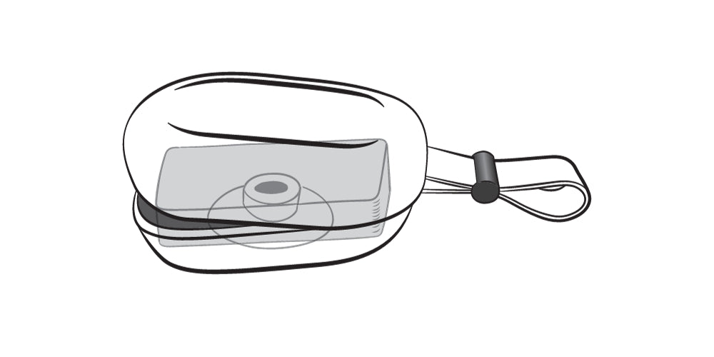 Traveler Seifendose - System Box