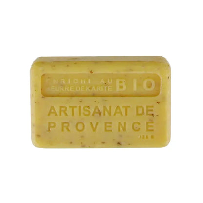Marseille Soap 125 g – Apricot Fragrance (Savon de Marseille)