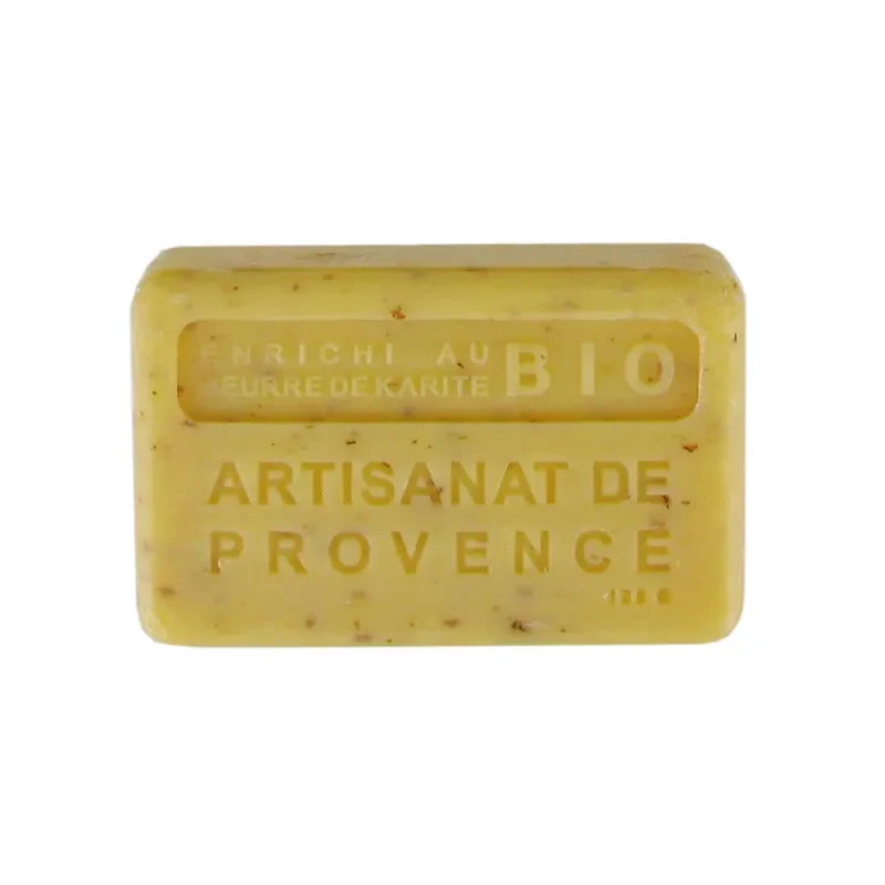 Marseille Soap 125 g – Apricot Fragrance (Savon de Marseille)