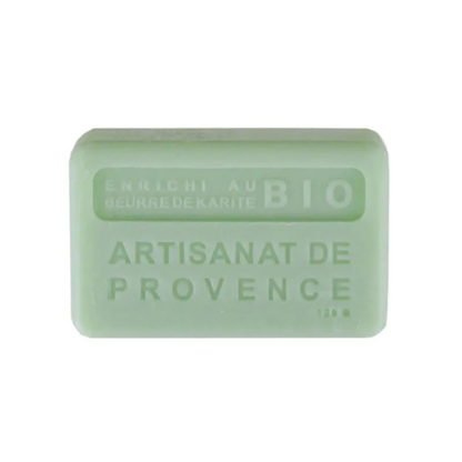 Marseille-Seife 125 g - Duft Aloe Vera (Savon de Marseille)
