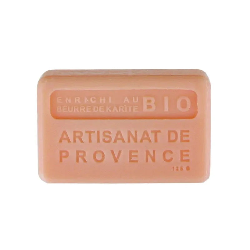 Marseille-Seife 125 g - Duft Orangenblüte (Savon de Marseille)