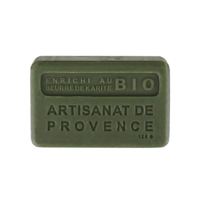 Marseille-Seife 125 g - Duft Arganöl (Savon de Marseille)
