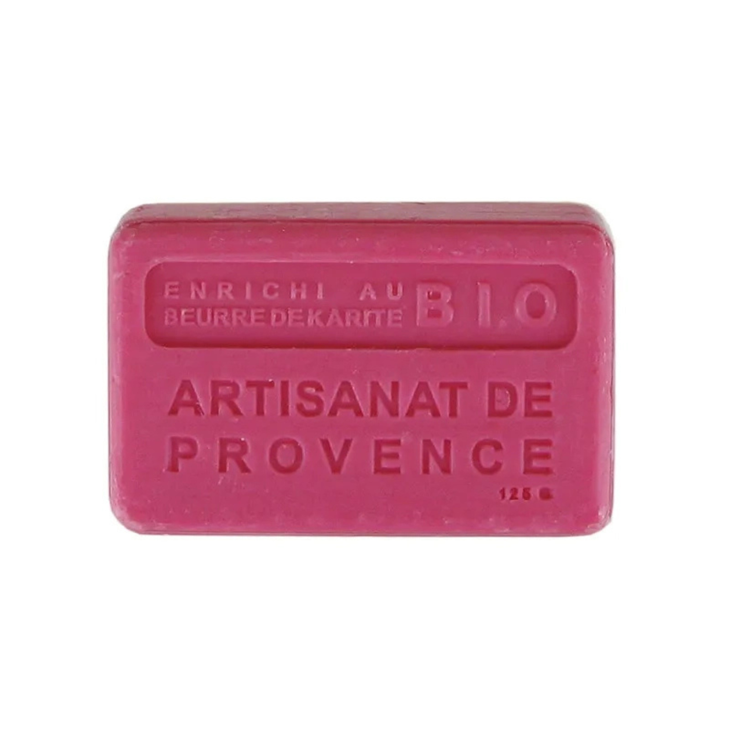 Savon de Marseille 125 g – I LOVE YOU
