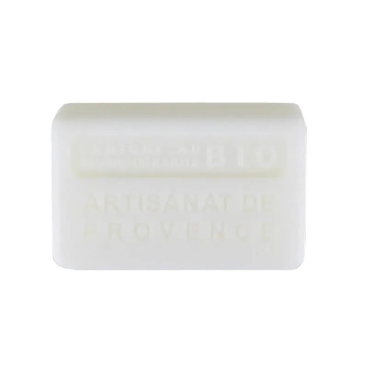 Marseille-Seife 125 g - Duft Eselsmilch (Savon de Marseille)