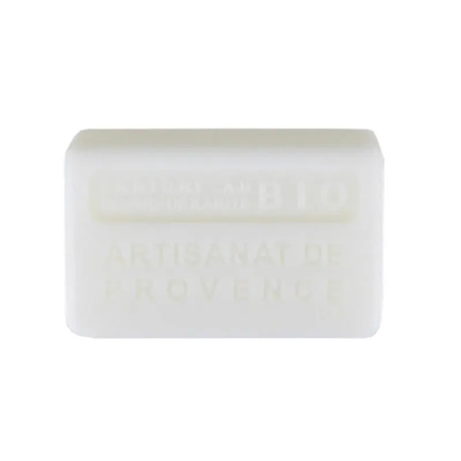 Savon de Marseille 125 g – parfumé au lait de chèvre