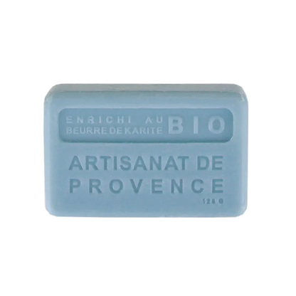 Marseille Soap 125 g – Marine Fragrance (Savon de Marseille)