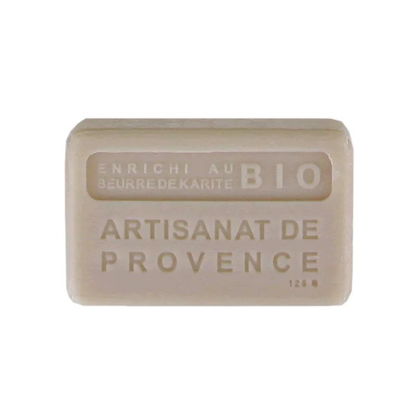 Marseille-Seife 125 g - Duft Monoï (Savon de Marseille)
