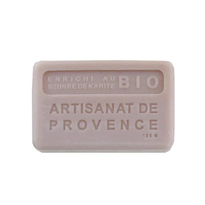 Marseille-Seife 125 g - Duft Moschus (Savon de Marseille)
