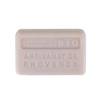 Marseille-Seife 125 g - Duft Kokosnuss (Savon de Marseille)